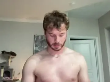 Chaturbate Live Sex Cam of mrgeekin
