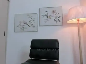 Chaturbate Free Porn Cam of nathaly_laurentt
