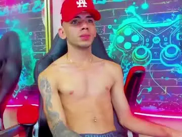 Chaturbate Adult Webcam of stivendreams