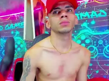 Chaturbate Sex Cam of stivendreams