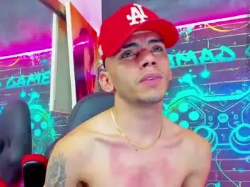 Chaturbate Free Porn Cam of stivendreams