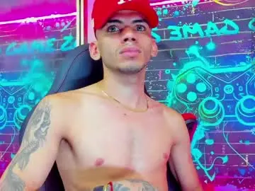 Chaturbate Best Webcam of stivendreams