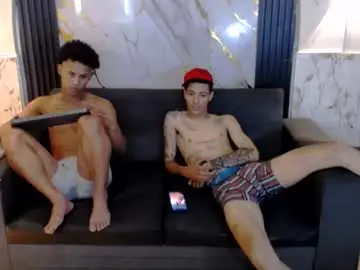Chaturbate Live Sex Cam of stivendreams
