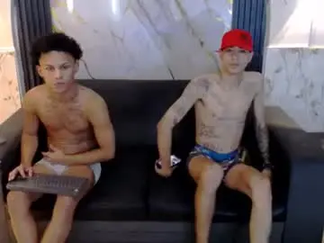Chaturbate Nude Webcam of stivendreams