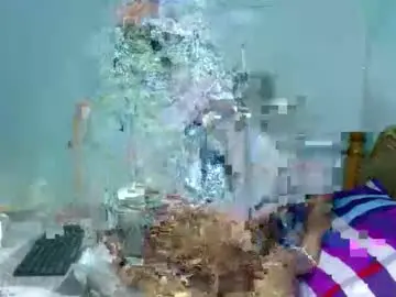 Chaturbate Live Sex Cam of sweetproton