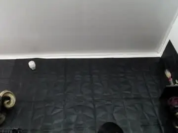 Chaturbate Private Sex Chat of agata_darkness