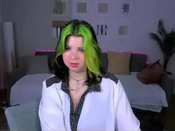 Chaturbate Live Sex Cam of alicespencery