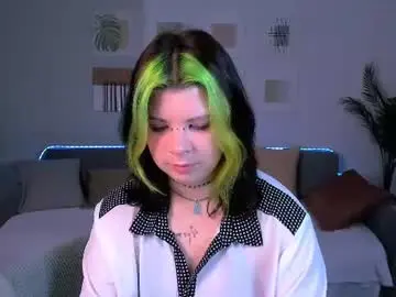 Chaturbate Sex Chat of alicespencery