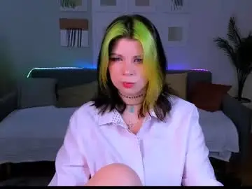 Chaturbate Sex Chat of alicespencery