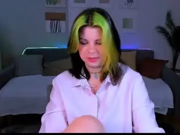 Chaturbate Sex Cam of alicespencery