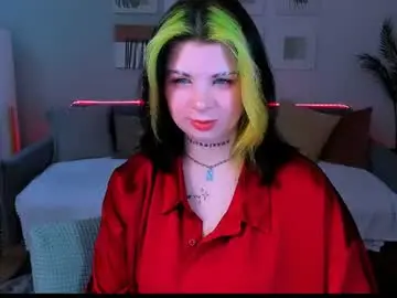 Chaturbate Nude Webcam of alicespencery