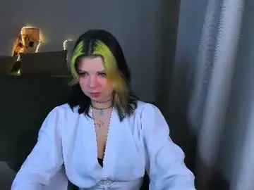 Chaturbate Free Live Porn of alicespencery