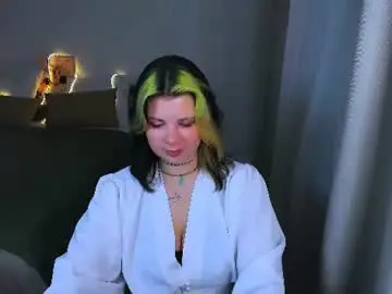 Chaturbate Live Sex of alicespencery