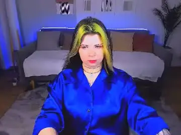 Chaturbate Adult Video Chat of alicespencery