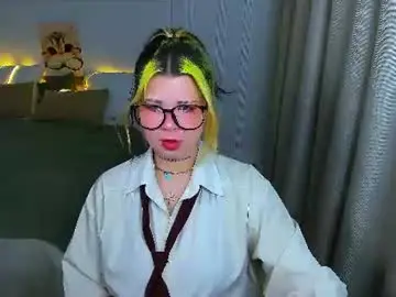 Chaturbate Free Porn Cam of alicespencery