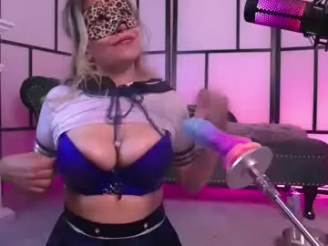 Chaturbate Adult Webcam of allys_secret