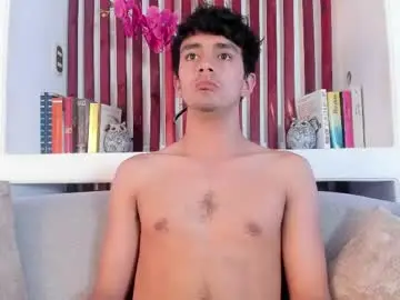 Chaturbate Best live sex cam show of axel_draven