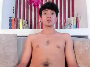 Chaturbate Best live sex cam show of axel_draven