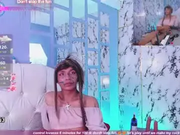 Chaturbate Live Porn of bell_rosee