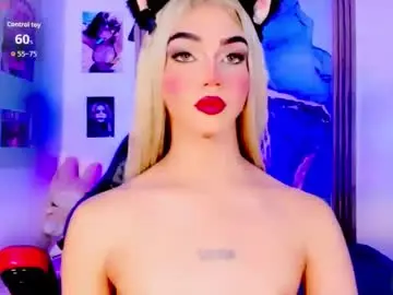 Chaturbate Best live sex cam show of dasha_natalia