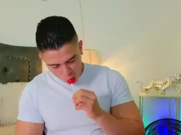 Chaturbate Sex Chat of elian_craiggggg