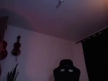 Chaturbate Best Webcam of ryuk_it