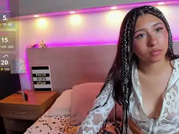 Chaturbate Adult Video Chat of selene_rushe
