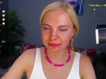 Chaturbate Sex Cam of soul_liza