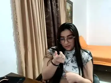 Chaturbate Free Porn Cam of charlotte_richardson