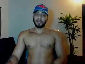 Chaturbate Nude Webcam of cristobal12cock