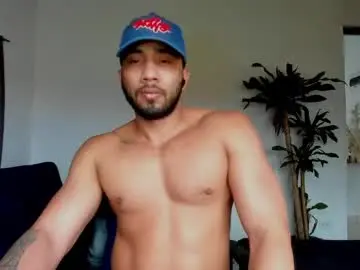 Chaturbate Nude Webcam of cristobal12cock