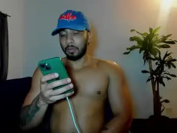 Chaturbate Nude Webcam of cristobal12cock