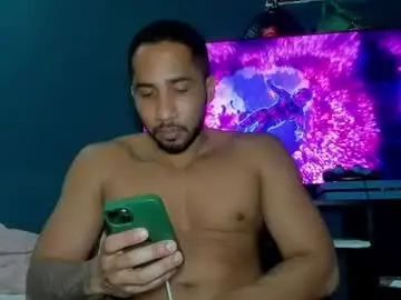 Chaturbate Adult Webcams of cristobal12cock