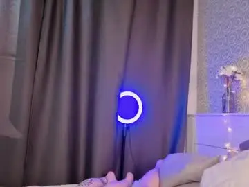 Chaturbate Nude Webcam of heathimogene