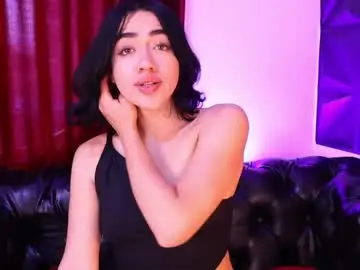 Chaturbate Nude Webcam of kassianoir_
