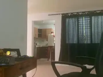 Chaturbate Live Porn of matheusbeard2