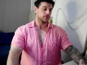 Chaturbate Live Sex Cam of modexusparty