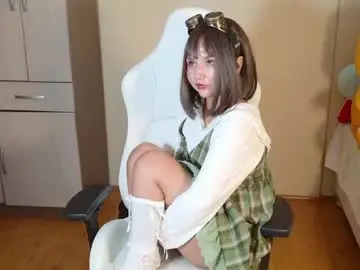 Chaturbate Best live sex cam show of naree_masaki