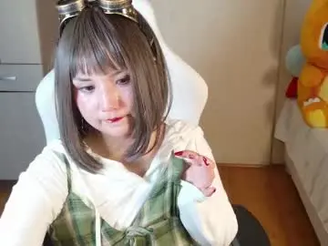 Chaturbate Best Webcam of naree_masaki