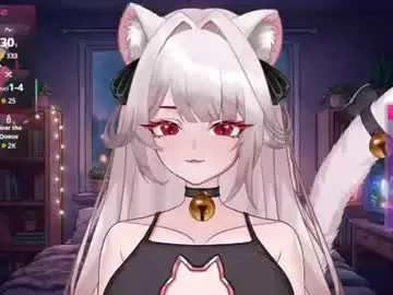 Chaturbate Best Webcam of nikkipurr