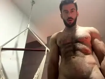 Chaturbate Sex Cam of ouro1556