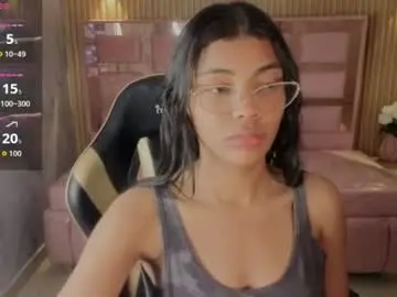 Chaturbate Adult Webcam of valentina_gomez_s