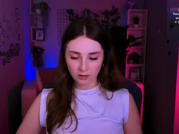 Chaturbate Sex Cam of alisabliss