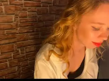 Chaturbate Nude Webcam of elizastorm