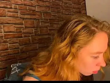 Chaturbate Sex Cam of elizastorm
