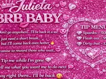 Chaturbate Free Live Porn of julieta_princess_