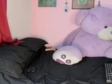 Chaturbate Free Porn Cam of maddy_jhonsson