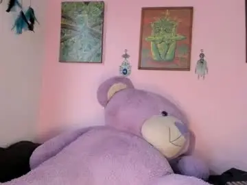 Chaturbate Live Sex of maddy_jhonsson