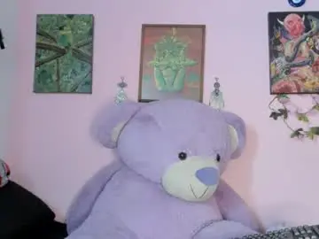 Chaturbate Sex Cam of maddy_jhonsson