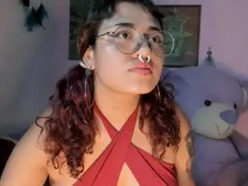 Chaturbate Live Sex Cam of maddy_jhonsson